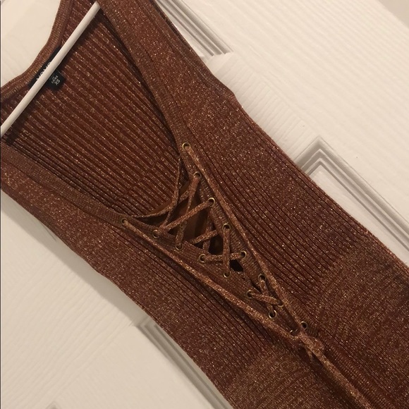 Dress - Picture 1 of 4